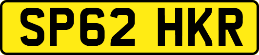 SP62HKR
