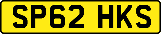SP62HKS
