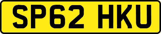 SP62HKU