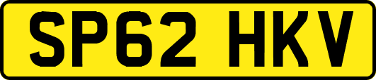 SP62HKV