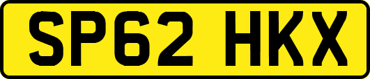 SP62HKX