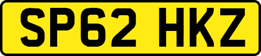 SP62HKZ