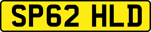 SP62HLD