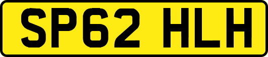 SP62HLH