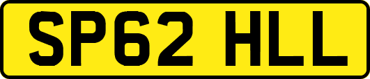 SP62HLL