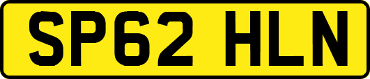 SP62HLN