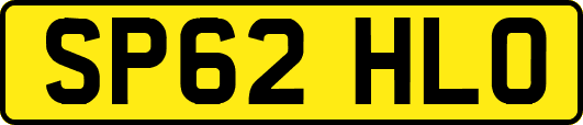 SP62HLO