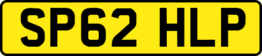 SP62HLP