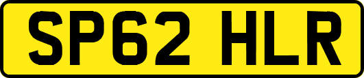 SP62HLR