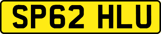 SP62HLU