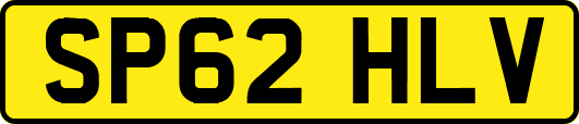 SP62HLV