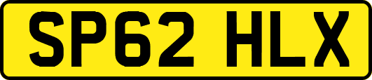 SP62HLX