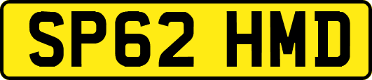 SP62HMD
