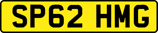 SP62HMG