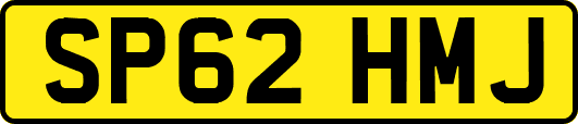 SP62HMJ