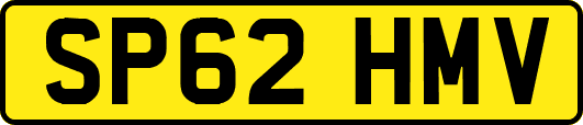 SP62HMV