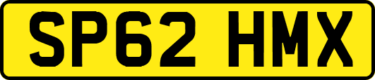 SP62HMX