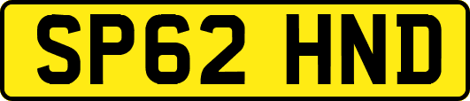 SP62HND