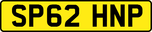 SP62HNP