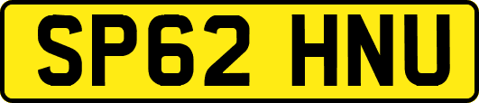 SP62HNU