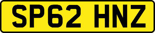 SP62HNZ