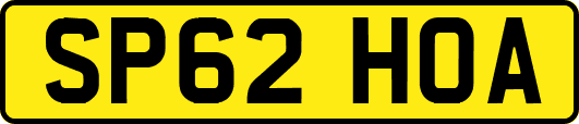 SP62HOA