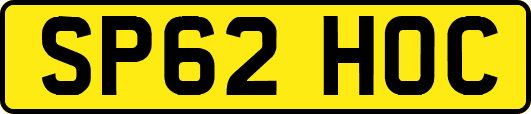 SP62HOC