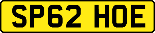 SP62HOE