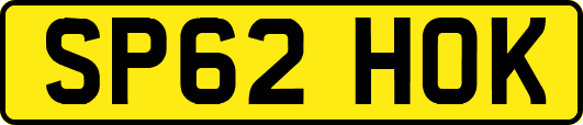 SP62HOK
