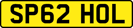 SP62HOL