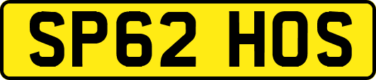 SP62HOS