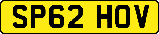 SP62HOV