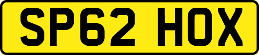 SP62HOX