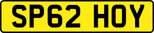 SP62HOY