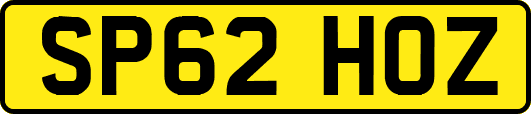 SP62HOZ