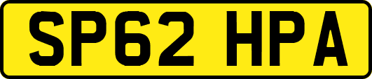 SP62HPA