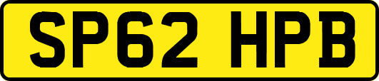SP62HPB