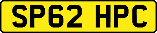 SP62HPC