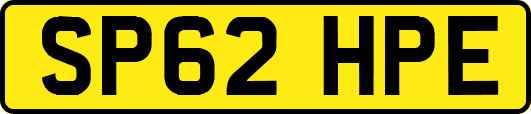 SP62HPE