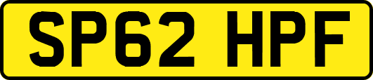 SP62HPF