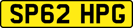 SP62HPG