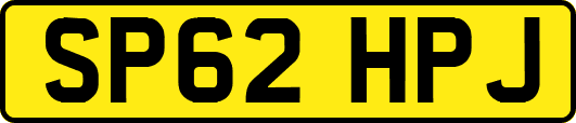 SP62HPJ