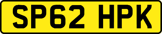 SP62HPK