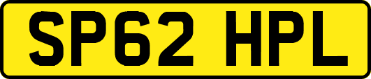 SP62HPL