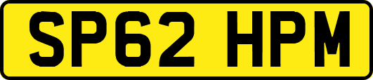 SP62HPM