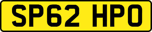 SP62HPO