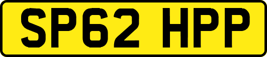 SP62HPP