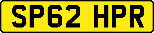 SP62HPR