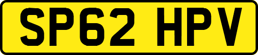 SP62HPV