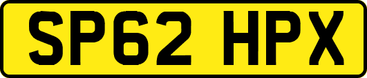 SP62HPX